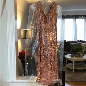 Bariano Formal Dress